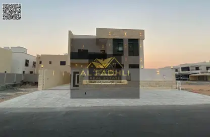 Villa - 5 Bedrooms - 7 Bathrooms for sale in Al Yasmeen 1 - Al Yasmeen - Ajman
