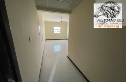 شقة - 2 غرف نوم - 2 حمامات للايجار في الجرف 3 - الجرف - عجمان وسط المدينة - عجمان