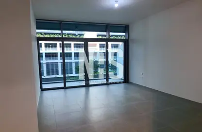 Apartment - 1 Bedroom - 2 Bathrooms for sale in Park View - Saadiyat Island - Abu Dhabi