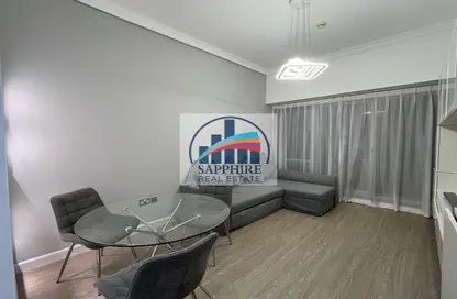 Apartment - 1 Bedroom - 1 Bathroom for rent in Lake Terrace - JLT Cluster D - Jumeirah Lake Towers - Dubai