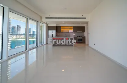 Apartment - 2 Bedrooms - 3 Bathrooms for rent in Grand Bleu Tower 1 - EMAAR Beachfront - Dubai Harbour - Dubai