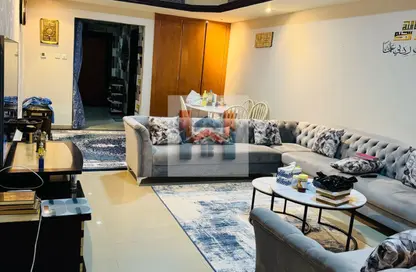 شقة - 3 غرف نوم - 3 حمامات للبيع في مساكن كورنيش عجمان - طريق كورنيش عجمان - عجمان