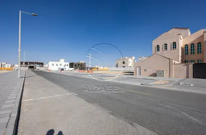 فيلا - 4 غرف نوم - 6 حمامات للايجار في مدينة الرياض - أبوظبي