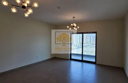Apartment - 2 Bedrooms - 3 Bathrooms for sale in Zazen Gardens - Al Furjan - Dubai