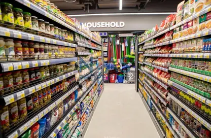 متجر - استوديو للبيع في إسبلورا - منطقة 18 - قرية جميرا الدائرية - دبي