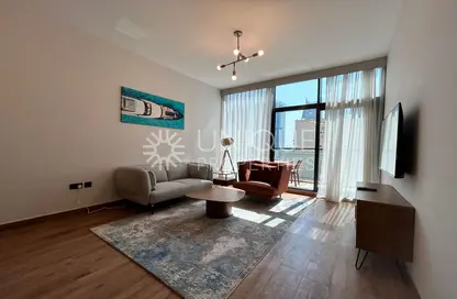 Apartment - 1 Bedroom - 2 Bathrooms for rent in Dubai Marina Moon - Dubai Marina - Dubai