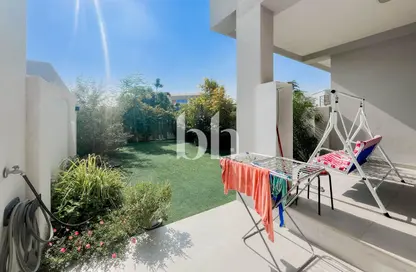 Townhouse - 3 Bedrooms - 3 Bathrooms for sale in Rukan Lofts - Rukan - Dubai Land - Dubai