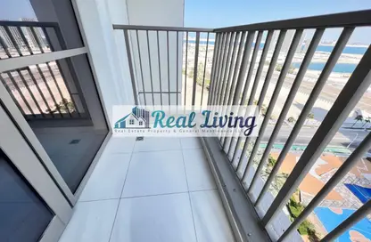 شقة - 1 حمام للايجار في ريفليكشن - شمس أبوظبي - جزيرة الريم - أبوظبي