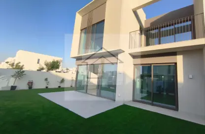 Townhouse - 4 Bedrooms - 4 Bathrooms for rent in Nara - The Valley - Dubai