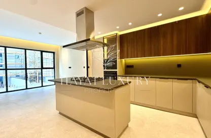 Apartment - 1 Bedroom - 2 Bathrooms for rent in Jasmine House - Jumeirah Garden City - Al Satwa - Dubai Apartment - 1 Bedroom - 2 Bathrooms for rent in Jasmine House - Jumeirah Garden City - Al Satwa - Dubai