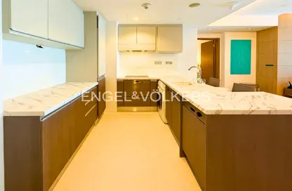 Apartment - Studio - 1 Bathroom for sale in Kempinski Central Avenue - Downtown Dubai - Dubai