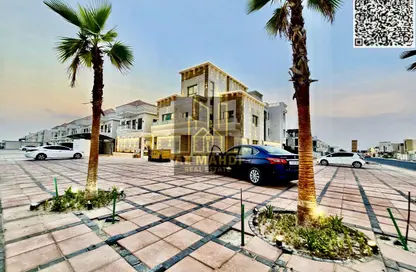 Villa - 6 Bedrooms - 7+ Bathrooms for sale in Al Zaheya Gardens - Al Zahya - Ajman