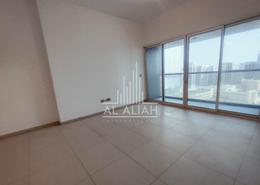 Apartment - 1 bedroom - 1 bathroom for rent in Saraya - Corniche Road - Abu Dhabi