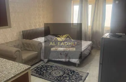 Apartment - Studio - 1 Bathroom for rent in Al Rawda 3 Villas - Al Rawda 3 - Al Rawda - Ajman