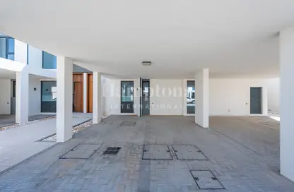 Villa - 3 Bedrooms - 4 Bathrooms for rent in Nara - The Valley - Dubai