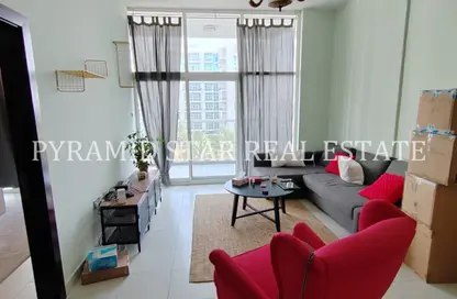 شقة - غرفة نوم - 2 حمامات للايجار في جليتز 3 - جليتز - ستوديو سيتي - دبي شقة - غرفة نوم - 2 حمامات للايجار في جليتز 3 - جليتز - ستوديو سيتي - دبي