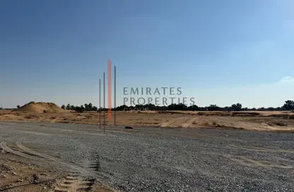 Land - Studio for sale in Al Helio 1 - Al Helio - Ajman