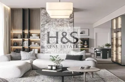Apartment - 1 Bedroom - 2 Bathrooms for sale in The Community Sports Arena - Dubai Sports City - Dubai