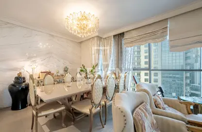 Apartment - 2 Bedrooms - 3 Bathrooms for rent in Dubai Creek Residences South Tower 3 - Dubai Creek Residences South - Dubai Creek Residences - Dubai Creek Harbour (The Lagoons) - Dubai Apartment - 2 Bedrooms - 3 Bathrooms for rent in Dubai Creek Residences South Tower 3 - Dubai Creek Residences South - Dubai Creek Residences - Dubai Creek Harbour (The Lagoons) - Dubai