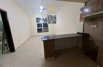 Apartment - 1 Bedroom - 2 Bathrooms for rent in City Tower - Al Nuaimiya - Ajman