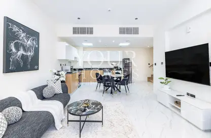 Townhouse - 3 Bedrooms - 5 Bathrooms for rent in Rukan 3 - Dubai Land - Dubai