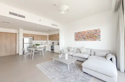 Apartment - 2 Bedrooms - 3 Bathrooms for rent in Park Ridge Tower C - Park Ridge - Dubai Hills Estate - Dubai