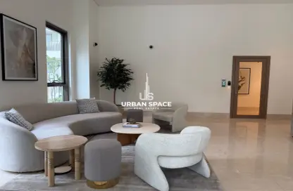 Apartment - 1 Bedroom - 1 Bathroom for rent in Orchid - Creek Beach - Dubai Creek Harbour (The Lagoons) - Dubai