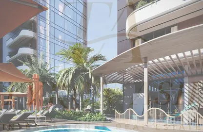 Apartment - Studio - 1 Bathroom for sale in The Orchard Place - Jumeirah Village Circle - Dubai