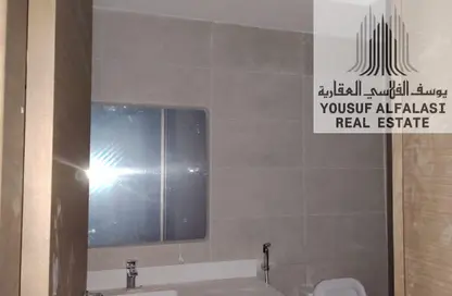 مستودع - استوديو - 1 حمام للايجار في الجرف الصناعية 1 - الجرف الصناعية - عجمان مستودع - استوديو - 1 حمام للايجار في الجرف الصناعية 1 - الجرف الصناعية - عجمان