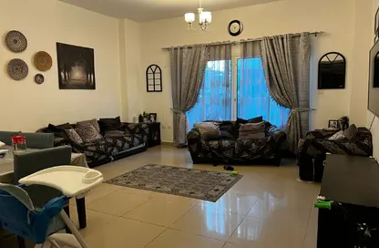 شقة - 3 غرف نوم - 4 حمامات للايجار في برج 1 - الريف داون تاون - مشروع الريف - أبوظبي