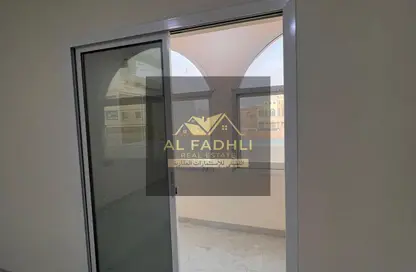 شقة - غرفة نوم - 2 حمامات للايجار في فلل الروضة 3 - 3 الروضة - الروضة - عجمان شقة - غرفة نوم - 2 حمامات للايجار في فلل الروضة 3 - 3 الروضة - الروضة - عجمان