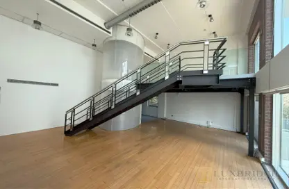 Office Space - Studio - 2 Bathrooms for rent in The LOFT Office 3 - The LOFT Offices - Dubai Media City - Dubai