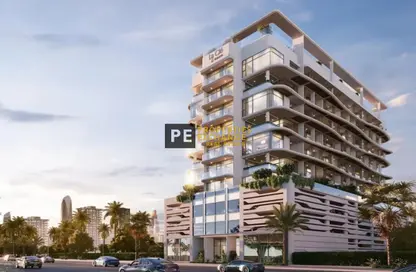 Apartment - 2 Bedrooms - 3 Bathrooms for sale in La Cle by Maaia - Al Furjan - Dubai