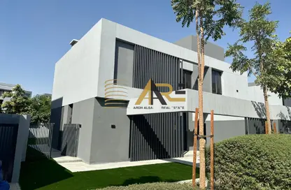 Villa - 5 Bedrooms - 7 Bathrooms for rent in Kaya - Masaar - Tilal City - Sharjah