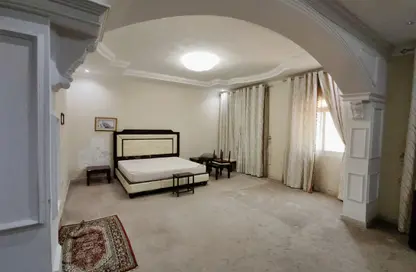 Villa - 6 Bedrooms - 6 Bathrooms for rent in Al Barsha 3 Villas - Al Barsha 3 - Al Barsha - Dubai