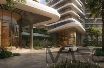 شقة - غرفة نوم - 2 حمامات للبيع في سييج في فيرديس - فيرديس باي هافن - هافن باي الدار - دبي لاند - دبي