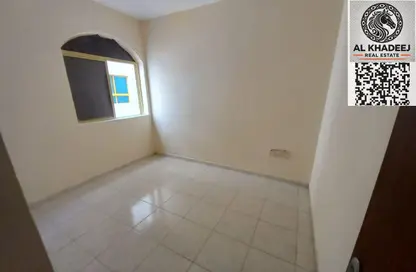 Apartment - 1 Bedroom - 1 Bathroom for rent in Abna Saqer Building - Al Hamidiya 1 - Al Hamidiya - Ajman