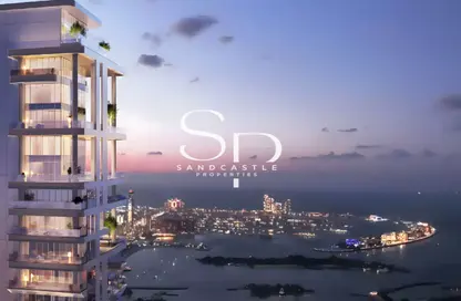 Apartment - 3 Bedrooms - 4 Bathrooms for sale in The Chedi Private Residences - Barsha Heights (Tecom) - Dubai