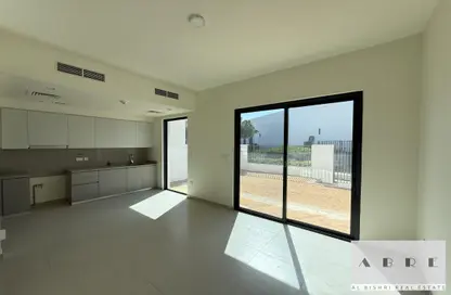 Villa - 3 Bedrooms - 3 Bathrooms for rent in Greenview - EMAAR South - Dubai South (Dubai World Central) - Dubai