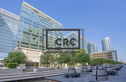 Retail - Studio for rent in The Galleries 1 - The Galleries - Downtown Jebel Ali - Dubai