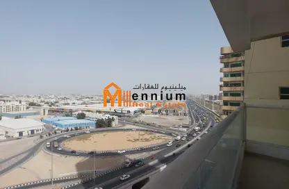 شقة - 2 غرف نوم - 3 حمامات للبيع في آرت تاور - النهدة - الشارقة