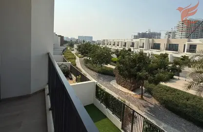 Townhouse - 3 Bedrooms - 4 Bathrooms for sale in Marbella - Mina Al Arab - Ras Al Khaimah