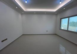 Studio - 1 bathroom for rent in Shakhbout City - Abu Dhabi