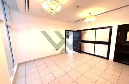 Apartment - 1 Bedroom - 2 Bathrooms for sale in Glitz 3 - Glitz - Dubai Studio City - Dubai