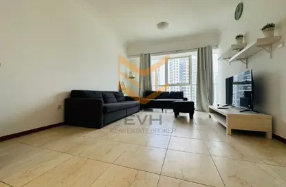 شقة - غرفة نوم - 2 حمامات للايجار في برج ماج214 - (JLT) مجمع R - أبراج بحيرة الجميرا - دبي شقة - غرفة نوم - 2 حمامات للايجار في برج ماج214 - (JLT) مجمع R - أبراج بحيرة الجميرا - دبي