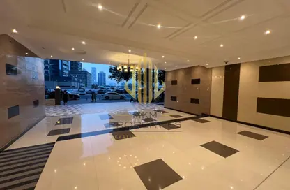 شقة - غرفة نوم - 2 حمامات للبيع في مساكن النخبة رقم 2 - مساكن النخبة الرياضية - مدينة دبي الرياضية - دبي