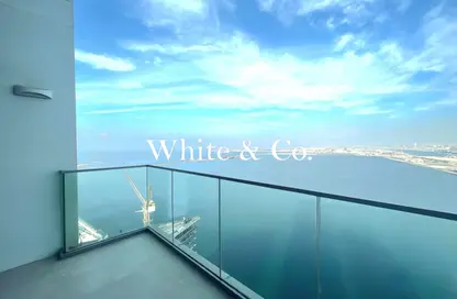 شقة - 2 غرف نوم - 3 حمامات للايجار في انوا - المدينة الملاحية - دبي