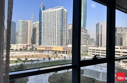 شقة - 1 حمام للبيع في سكاي باي هوتيل - الخليج التجاري - دبي شقة - 1 حمام للبيع في سكاي باي هوتيل - الخليج التجاري - دبي