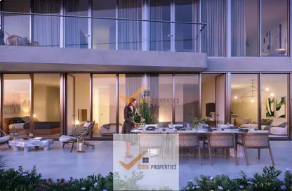 Apartment - 2 Bedrooms - 3 Bathrooms for sale in Eleve by Deyaar - Jebel Ali - Dubai