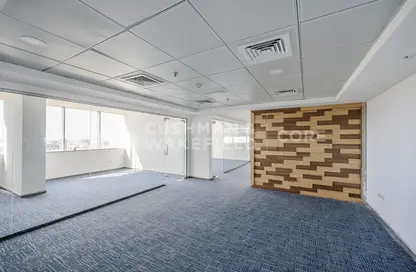Office Space - Studio for rent in Al Moosa Tower 1 - Al Moosa Towers - Sheikh Zayed Road - Dubai